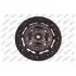 FORD К-кт сцепления Focus C-Max 1.6 03- MAPA 001220409 (фото 1)