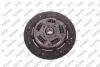 FORD К-кт сцепления Transit 2.4TDCi 04- MAPA 000260209 (фото 4)