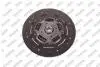 FORD К-кт сцепления Transit 2.4TDCi 04- MAPA 000260209 (фото 5)
