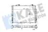 KALE DB радіатор охолодження W210 3.0D/TD 95- KALE OTO RADYATOR 361500 (фото 1)