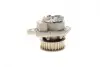 Помпа води Seat Corodba/Ibiza/VW Caddy/Polo 1.0i/1.4 96-02 (27z) (B/B) (7 лоп) BUGATTI PA8707 (фото 6)