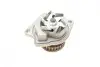 Помпа води Seat Corodba/Ibiza/VW Caddy/Polo 1.0i/1.4 96-02 (27z) (B/B) (7 лоп) BUGATTI PA8707 (фото 7)