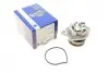 Помпа води Seat Corodba/Ibiza/VW Caddy/Polo 1.0i/1.4 96-02 (27z) (B/B) (7 лоп) BUGATTI PA8707 (фото 10)