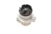 Помпа води Lada 2110-2111 1.5/1.5 16V/1.6 97-12 /Lada 2108-2115 1.1/1.3/1.5 91-13/Kalina 1.6 10-13 BUGATTI PA6401 (фото 4)