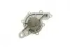 Помпа води Smart Fortwo/City-Coupe/Roadster/Cabrio 0.6/0.7i/0.8CDI 98- (B/B) (6 лоп) BUGATTI PA10026 (фото 13)