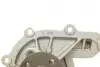 Помпа води Smart Fortwo/City-Coupe/Roadster/Cabrio 0.6/0.7i/0.8CDI 98- (B/B) (6 лоп) BUGATTI PA10026 (фото 14)