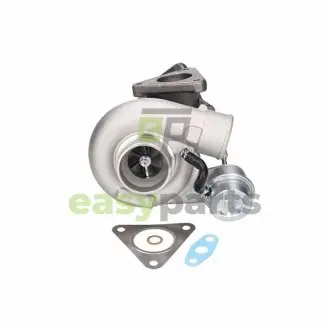 Турбіна нова 2.9 TD Mercedes Sprinter 95-00 JRONE 8G25-200-039