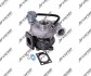 Турбина новая GAZ Truck LD ISF 2.8L,Euro 3/4 JRONE 8C02-200-E94 (фото 1)