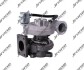Турбина новая GAZ Truck LD ISF 2.8L,Euro 3/4 JRONE 8C02-200-E94 (фото 2)