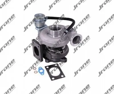 Турбіна нова GAZ Truck LD ISF 2.8L,Euro 3/4 JRONE 8C02-200-E94