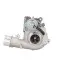 Турбина новая 2.3T 16V MAZDA CX-7 (ER) 07-09 8B04-400-471