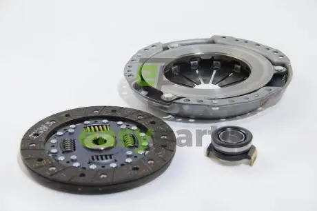 Фото 1 - комплект зчеплення Suzuki Swift 1.3-1.5 05- NATIONAL CK9920 Комплект зчеплення Suzuki Swift 1.3-1.5 05- NATIONAL CK9920 (фото 1)