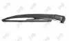 Ричаг склоочисника зi щiткою 290mm в пакетi Abakus 10300071P (фото 1)