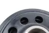 Шків колінвалу BMW 1 (E81)/3 (E90)/X1 (E84)/5 (E60)/X3 (E83/F25) 2.0D 04- (6PK), N47/M47 AIC 55536 (фото 3)