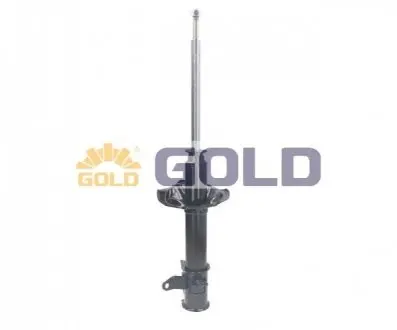 MAZDA амортизатор газ.задн.лів.323 98- GOLD 9260070