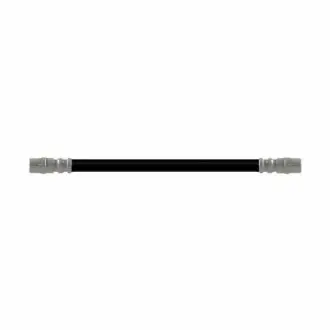 VW шланг гальм. задн. AMAROK 10- A-N PARTS 73121