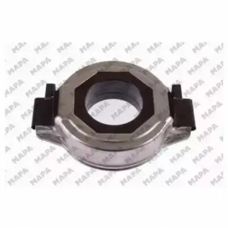 NISSAN К-кт сцепления Primera 2.0D 91- MAPA 018200200