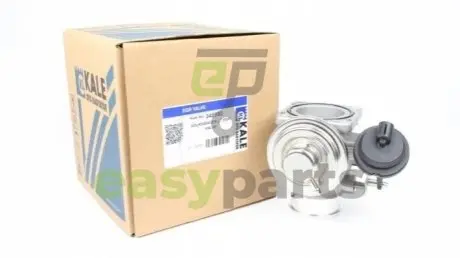 KALE VW клапан EGR LT28-46 II,T4 2.5TDI 96- KALE OTO RADYATOR 348980