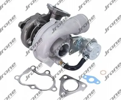 Турбина новая 2.5 TD 92- Ford Transit 86-00 JRONE 8B04-200-002