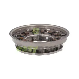 Cопловой апарат (геометрія) IHI RHV5S/VT12 JRONE 3000-016-063 (фото 1)