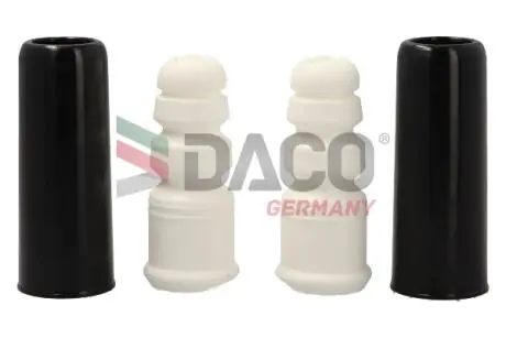 Рем к-кт амортизатора (пыльник + отбойник) DACO PK4764