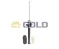 FORD амортизатор газ.задн. Escort 95- GOLD 9430465 (фото 1)