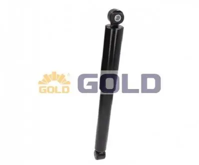 DAEWOO амортизатор газ.задн.Matiz 05- GOLD 9130404