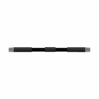 Шланг гальмівний передн. AUDI A8 02- A-N PARTS 73024