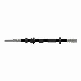 Шланг гальмівний передн. AUDI A8 10- A-N PARTS 73028