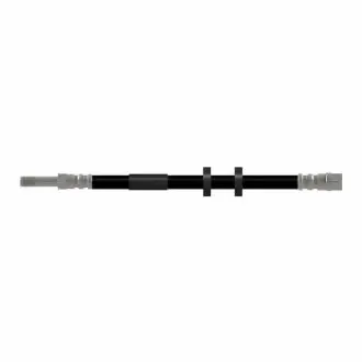 Шланг гальмівний задн. AUDI A8 10- A-N PARTS 73029