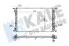Фото 1 - kale vw радіатор охолодження audi q5 3.0tdi KALE OTO RADYATOR 345845 KALE VW радіатор охолодження Audi Q5 3.0TDI KALE OTO RADYATOR 345845 (фото 1)