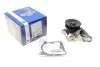 Помпа води BMW 3 (E90/E91/E92) 06-13/X3 (E83) 3.0d/xDrive 04-10 (M57) BUGATTI PA10166 (фото 11)