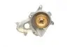 Помпа води BMW 3 (E90/E91/E92) 06-13/X3 (E83) 3.0d/xDrive 04-10 (M57) BUGATTI PA10166 (фото 14)
