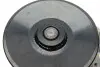 Помпа води BMW 3 (E90/E91/E92) 06-13/X3 (E83) 3.0d/xDrive 04-10 (M57) BUGATTI PA10166 (фото 8)