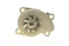 Помпа води Renault Clio/Scenic/Megane/Kangoo/Nissan Qashqai/Juke 0.9-1.2-1.4TCe/1.6Sce 09- BUGATTI PA10190 (фото 2)