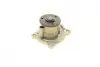 Помпа води Renault Clio/Scenic/Megane/Kangoo/Nissan Qashqai/Juke 0.9-1.2-1.4TCe/1.6Sce 09- BUGATTI PA10190 (фото 3)