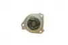 Помпа води VW Golf IV/Jetta IV/Passat IV/V/Seat Toledo 2.3 V5 97-05 (R/B) (7 лоп) BUGATTI PA8708 (фото 9)