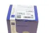 Помпа води Ford Focus I/Mondeo II/Transit/Tourneo Connect 1.6/1.8/2.0 16V 02-13 (R/B) (6 лоп.) BUGATTI PA6013 (фото 2)