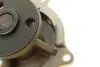 Помпа води Ford Focus I/Mondeo II/Transit/Tourneo Connect 1.6/1.8/2.0 16V 02-13 (R/B) (6 лоп.) BUGATTI PA6013 (фото 7)