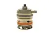 Помпа води VW T5/Multivan V 2.5TDI 03-09/Touareg 2.5R5 TDI 03-10 (B/B) (7 лоп) BUGATTI PA10082 (фото 11)