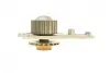 Помпа води Citroen C1/C2/C3/Nemo/Ford Fiesta/Peugeot 1007/206/307 1.4HDi/TDCI 02- BUGATTI PA10013 (фото 12)