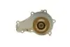Помпа води Citroen C1/C2/C3/Nemo/Ford Fiesta/Peugeot 1007/206/307 1.4HDi/TDCI 02- BUGATTI PA10013 (фото 2)