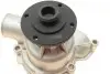 Помпа води BMW 5 (E12/E28/E34)/6 (E24)/7 (E23/E32) 2.5-3.6 78-95 (R/B) (14 лоп) M30/S38 BUGATTI PA0207 (фото 6)
