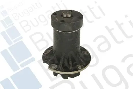 Водяной насос BUGATTI PA0135