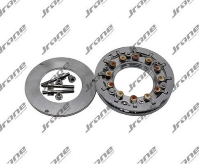 Сопловой аппарат (геометрия) TOYOTA CT VNT JRONE 3000-016-044