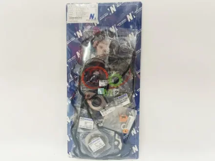 Комплект прокладок повний Nissan YD25DDTI NIPPON FS75091S