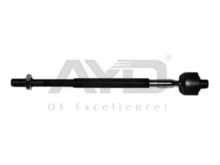 Тяга рульова Fiat Doblo 01- (+PS) AYD 95-03383