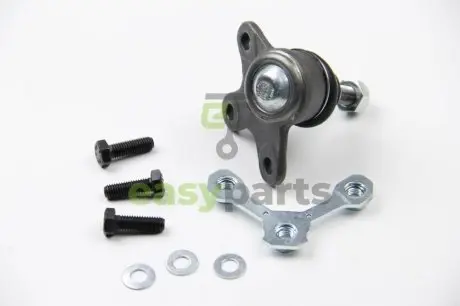 Опора шаровая (передняя/снизу) VW Polo 94-05. AYD 92-00905