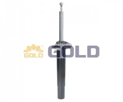 BMW амортизатор газ.передн.5 E39 95- GOLD 9270107