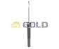 PEUGEOT амортизатор газ.задн.406 95- GOLD 9150381 (фото 1)